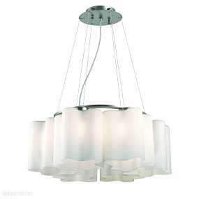 Люстра подвесная ST Luce Onde SL116.503.06