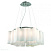 Люстра подвесная ST Luce Onde SL116.503.06
