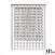 Бра хрустальное светодиодное APL LED Rimini S500.B1.20-27.A.4000