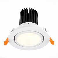 Встраиваемый светодиодный светильник ST Luce ST705.538.10
