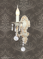 Бра FAVOURITE Gesso 1308-1W