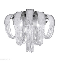 Бра Crystal Lux HEAT AP2 CRYSTAL