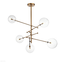 Подвесная люстра ST Luce SANDRO SL1205.303.06