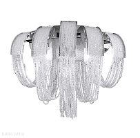 Бра Crystal Lux HEAT AP2 CRYSTAL