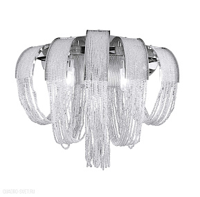 Бра Crystal Lux HEAT AP2 CRYSTAL