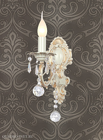 Бра FAVOURITE Gesso 1308-1W