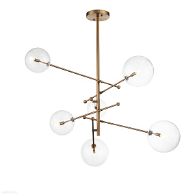 Подвесная люстра ST Luce SANDRO SL1205.303.06