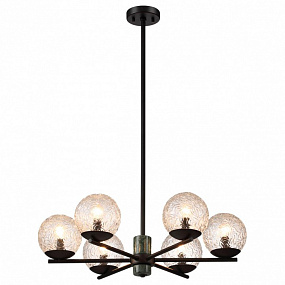 Подвесная люстра Odeon Light GREENI 5026/6