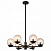 Подвесная люстра Odeon Light GREENI 5026/6