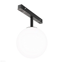 Светодиодный трековый светильник для магнитного шинопровода Maytoni Luna TR038-4-5W3K-WW-DS