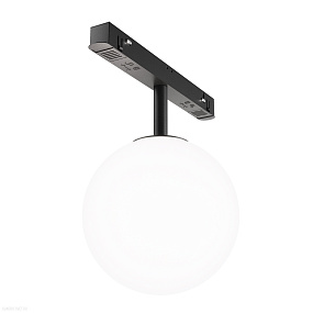 Светодиодный трековый светильник для магнитного шинопровода Maytoni Luna TR038-4-5W3K-WW-DS