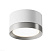 Накладной светильник Maytoni Hoop C086CL-GX53-SRD-WS