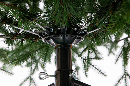 Ель CRYSTAL TREES Савойя 180 см KP13180