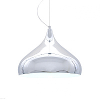 Подвесной светильник Lumina Deco FOLINA LDP 7558 CHR