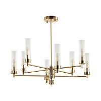 Потолочная люстра LUMION KAMILLA 5274/8C