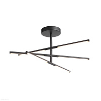 Потолочная светодиодная люстра ST Luce RALIO SL1580.403.03
