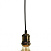 Подвес LUSSOLE LOFT LSP-9670