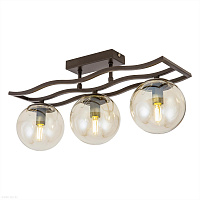Люстра потолочная CITILUX Бриз CL106235