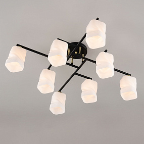 Люстра потолочная CITILUX Джером CL129285