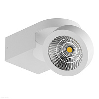 Накладной светодиодный светильник Lightstar Snodo 055163