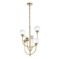 Люстра подвесная Odeon Light KELLI 4785/4