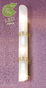 Бра Lussole Loft SELVINO GRLSA-7701-03