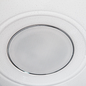 Потолочный светодиодный светильник CITILUX Light & Music CL703M100