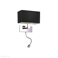 Бра Azzardo Martens wall LED AZ1558