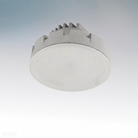 Лампа светодиодная LIGHTSTAR GX53 12W 4200K