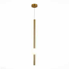 Подвесной светодиодный светильник ST LUCE ANGURRA SL1222.233.01