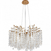 Подвесная хрустальная люстра Arte Milano 23110.600.8.G9.C IB