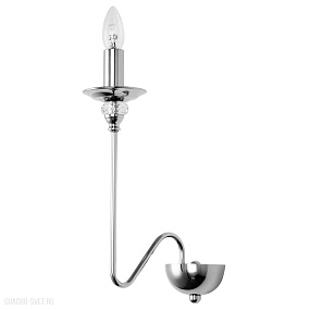 Бра Divinare ATLANTA 1201/02 AP-1