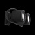 Уличный настенный светильник ST Luce Round SL093.401.02