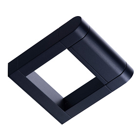 Настенный уличный светодиодный светильник Azzardo Frame wall AZ4308