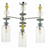 Потолочная люстра Odeon Light BIZET 4893/3C