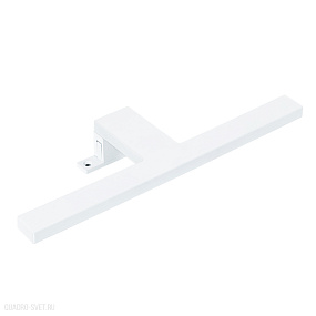 Светодиодная подсветка для зеркала Arte Lamp STECCA A2737AP-1WH