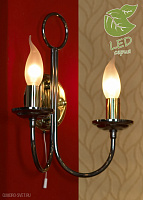 Бра Lussole Loft TODI GRLSA-4611-02