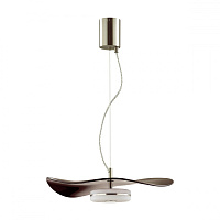 Светодиодный подвесной светильник Odeon Light FLUENT 4857/13L