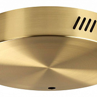 Чаша Odeon Light BRIZZI 3885/3LG