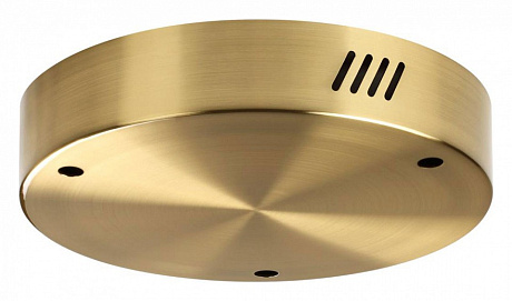 Чаша Odeon Light BRIZZI 3885/3LG