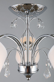 Люстра потолочная Omnilux Novello OML-56307-05