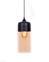 Подвесной светильник Lumina Deco ZENIA LDP 6806 BK