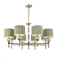 Подвесная люстра ST Luce OLEO SL1121.103.08