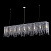 Большая люстра Maytoni Empress DIA002PL-09CH