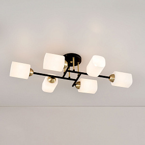 Люстра потолочная CITILUX Генри CL130265