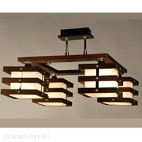 Люстра потолочная CITILUX Киото CL133141