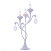 Настольная лампа Arte Lamp MONTMARTRE A3239LT-3WH