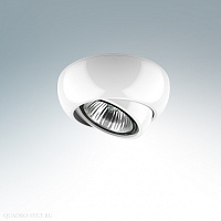 Встраиваемый светильник Lightstar Ocula 011816