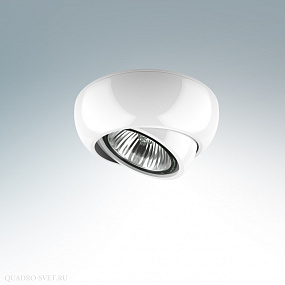 Встраиваемый светильник Lightstar Ocula 011816