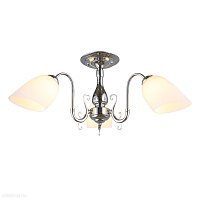 Люстра потолочная Omnilux Leonessa OML-29107-03